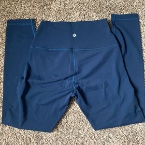 Lululemon Wunder Under High-Rise